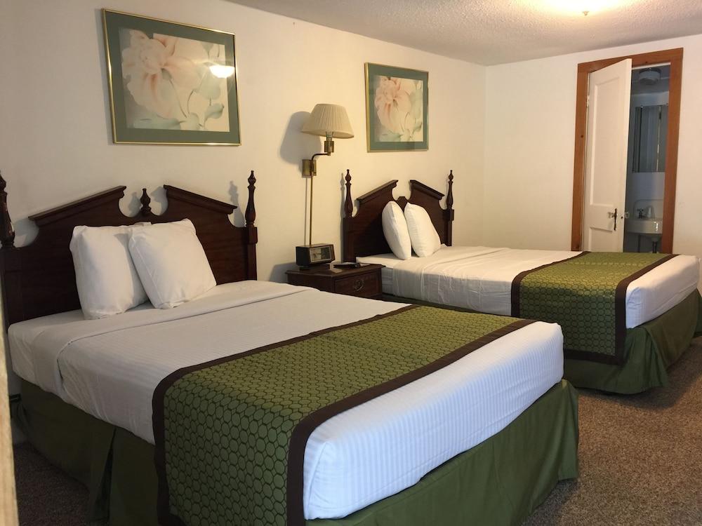 Adirondack Oasis Motel photo 21
