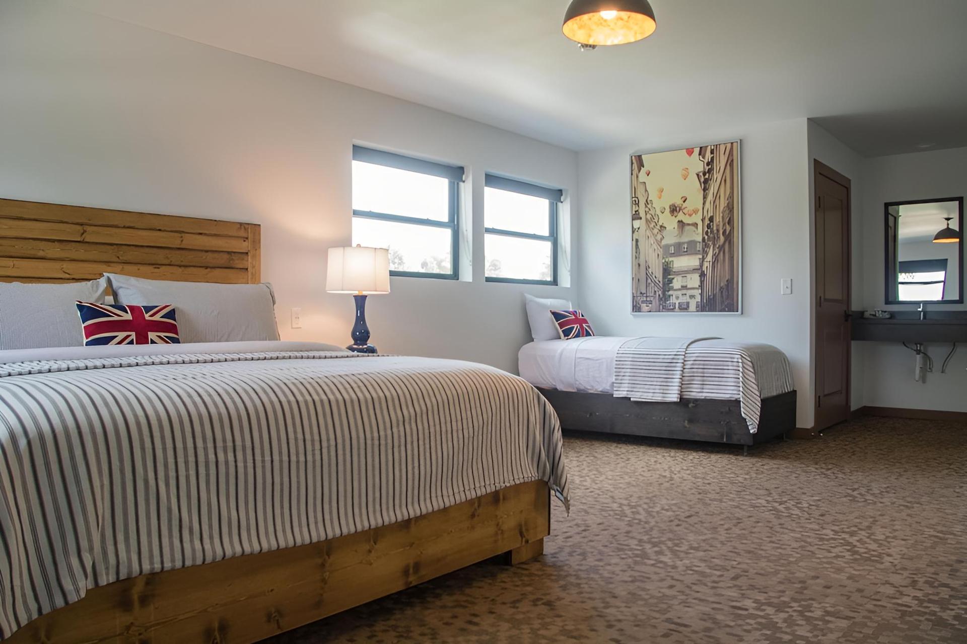 Okoboji Commons Hotel photo 14