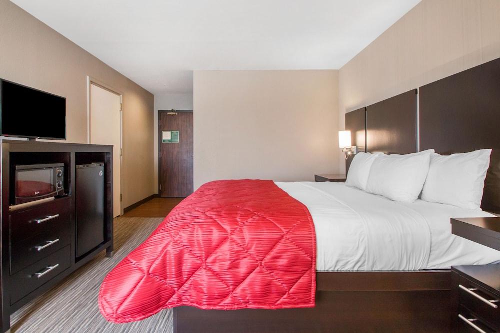 Best Western Courtview Hotel photo 22
