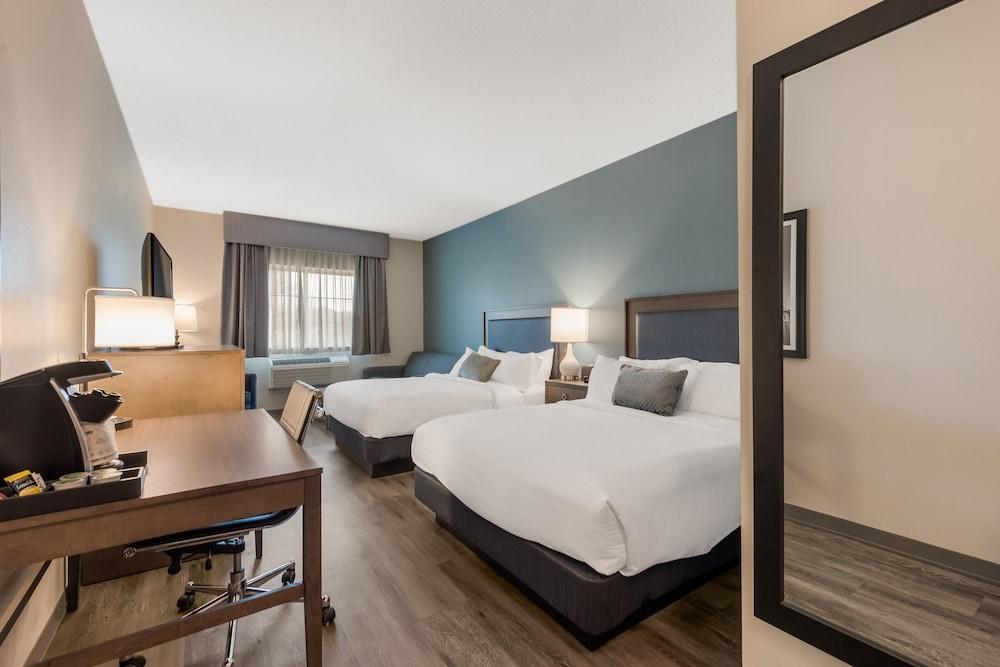 SureStay Plus Hotel by Best Western Highland Poughkeepsie photo 11