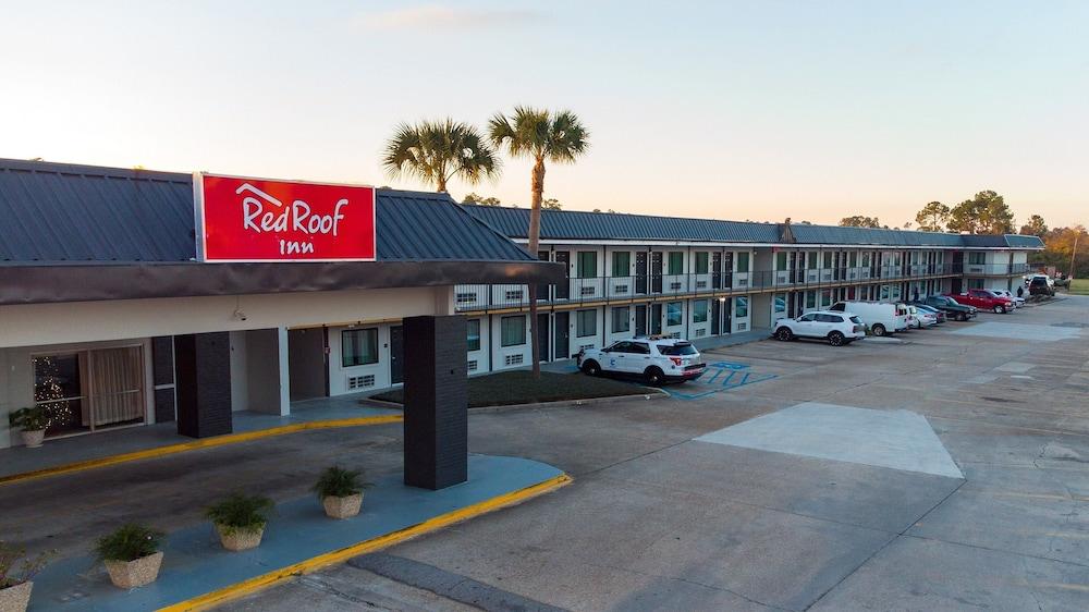Red Roof Inn Slidell photo 14