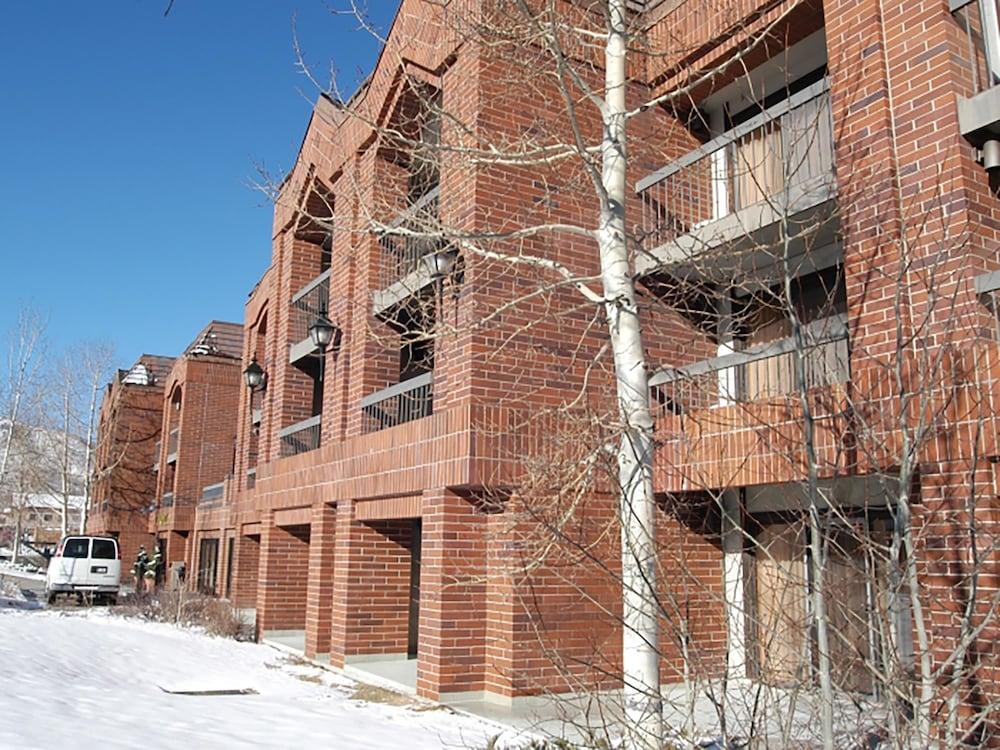 Raintree's Park Plaza Park City photo 45