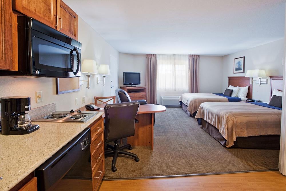 Candlewood Suites Macon by IHG photo 25