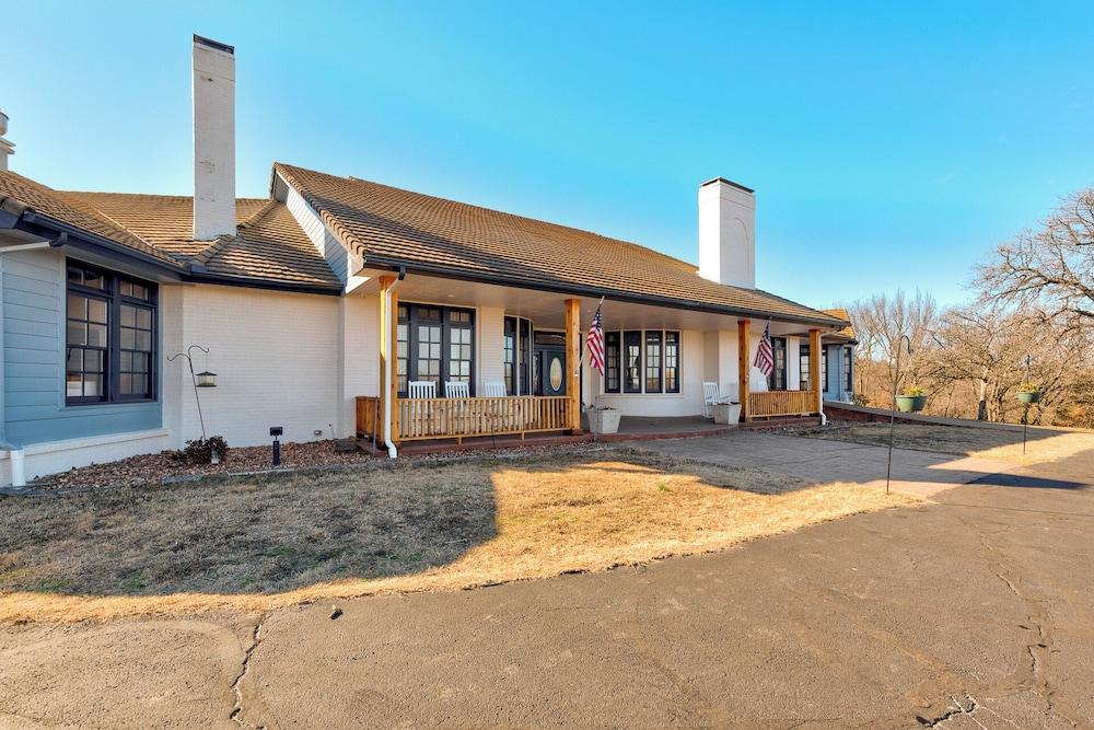Jarrett Farm Resort photo 1