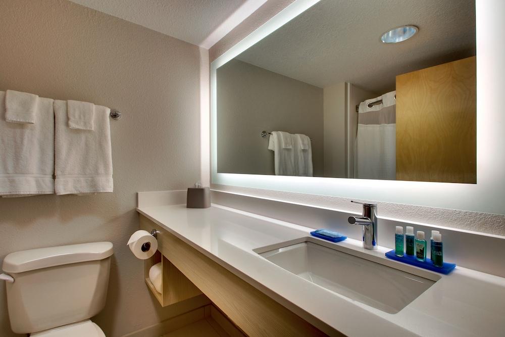 Holiday Inn Express & Suites - Interstate 380 at 33rd Avenue by IHG photo 8