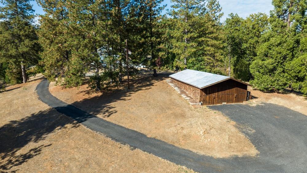 Inn at Sugar Pine Ranch photo 17