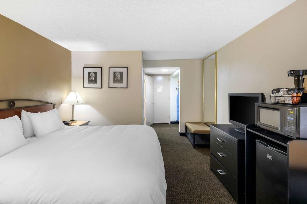 Quality Inn Tyler - Lindale photo 16