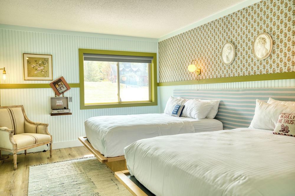 Hideaway Inn Mt.Sunapee photo 13