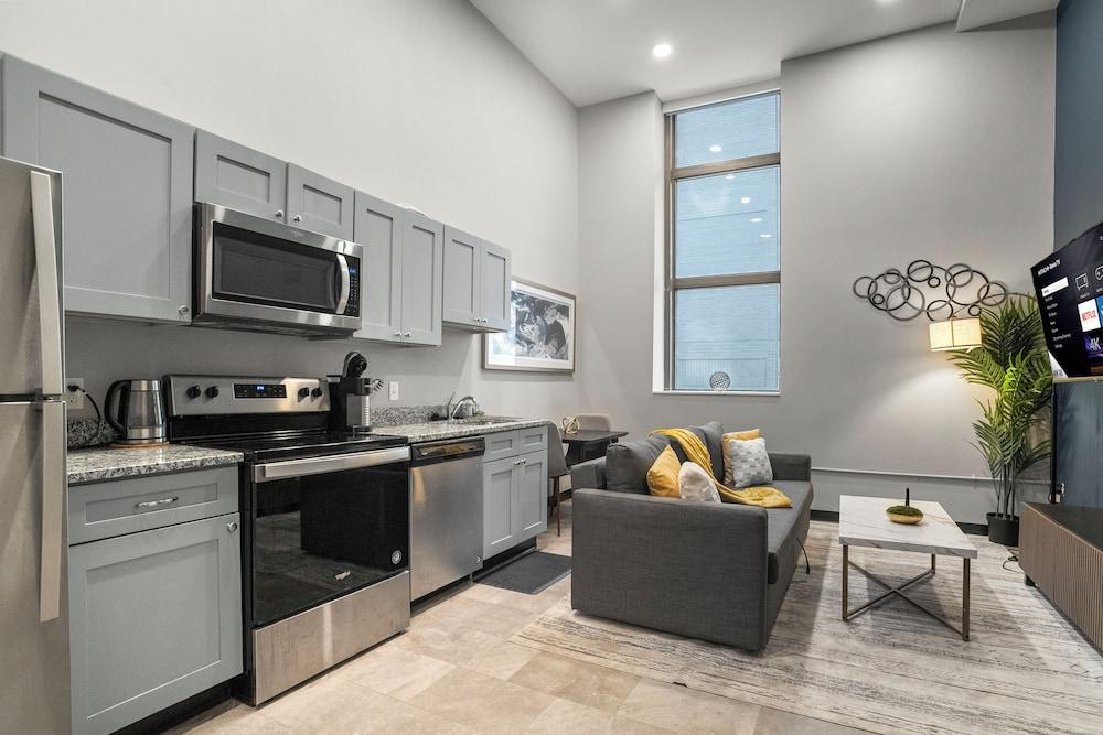 CozySuites - Press House photo 33