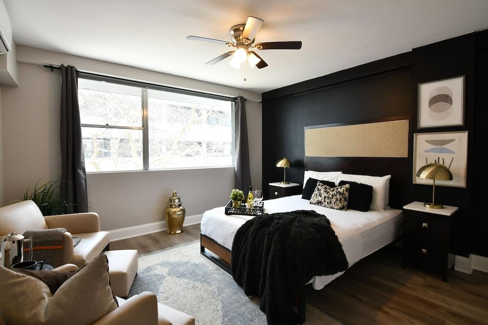 Chic Collection by NOHOTEL on PTree RD photo 35