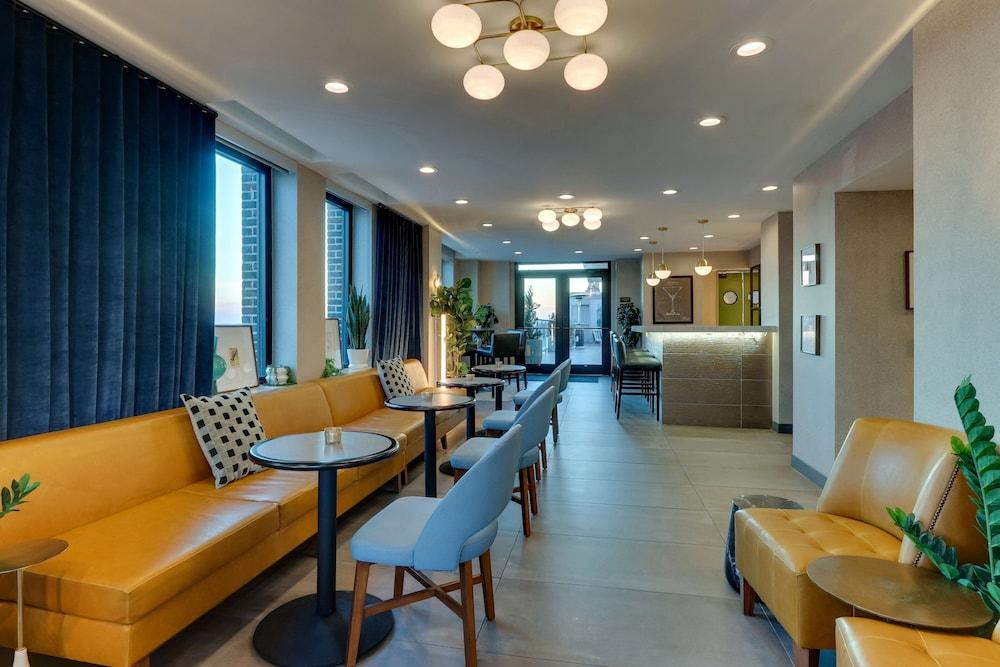 Threefoot Hotel, Meridian, a Tribute Portfolio Hotel photo 20