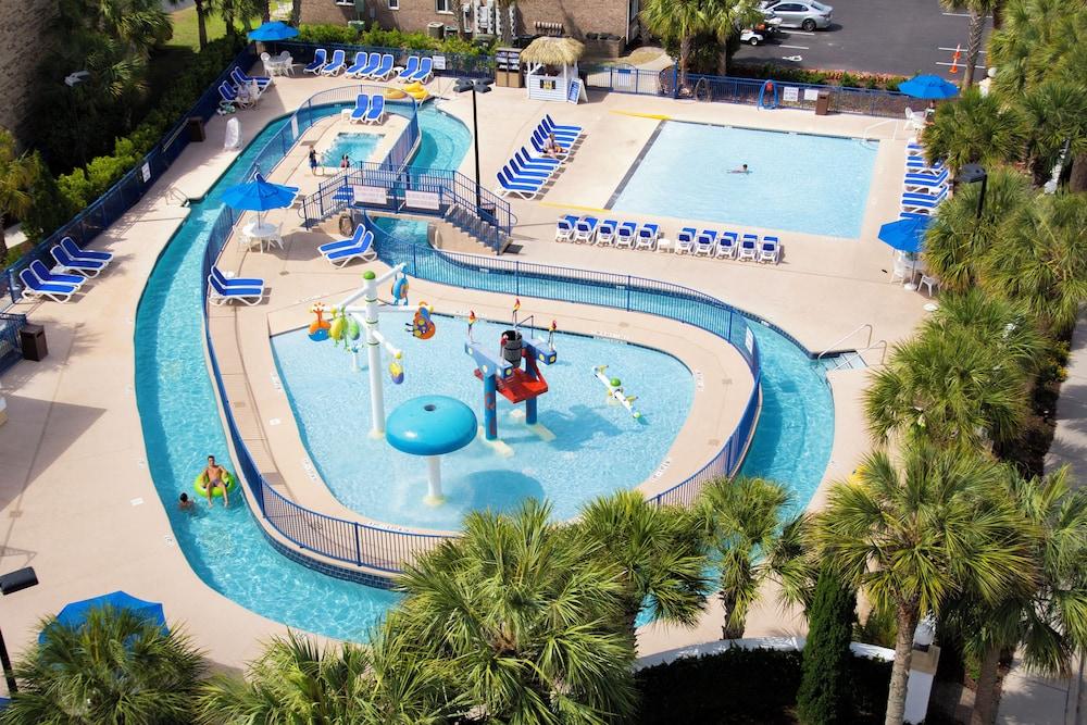 Grand Palms Resort photo 18