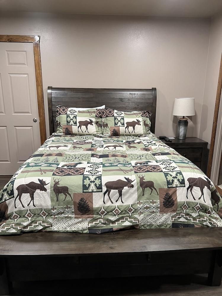 South Fork Junction Lodge & RV Park photo 23