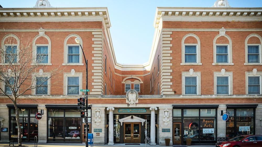 Hotel Winneshiek photo 4
