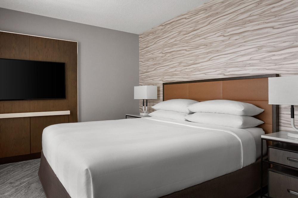 Lincolnshire Marriott Resort photo 16