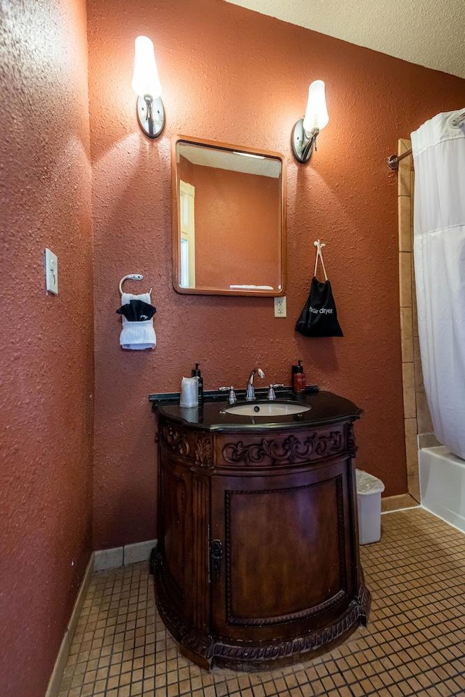 The Crescent Hotel and Spa photo 77