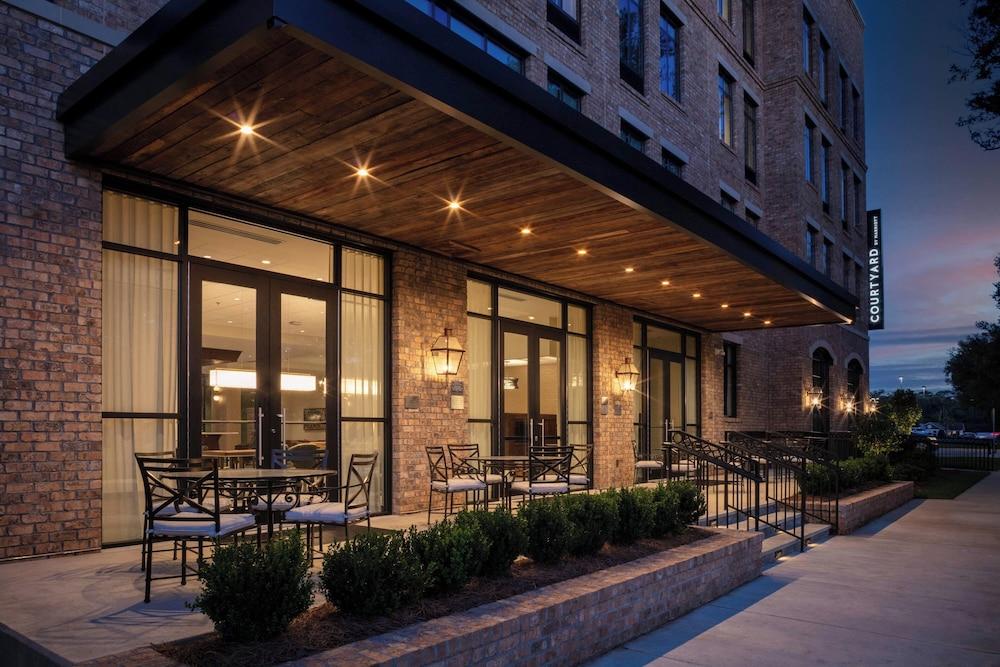 Courtyard by Marriott Thomasville Downtown photo 27