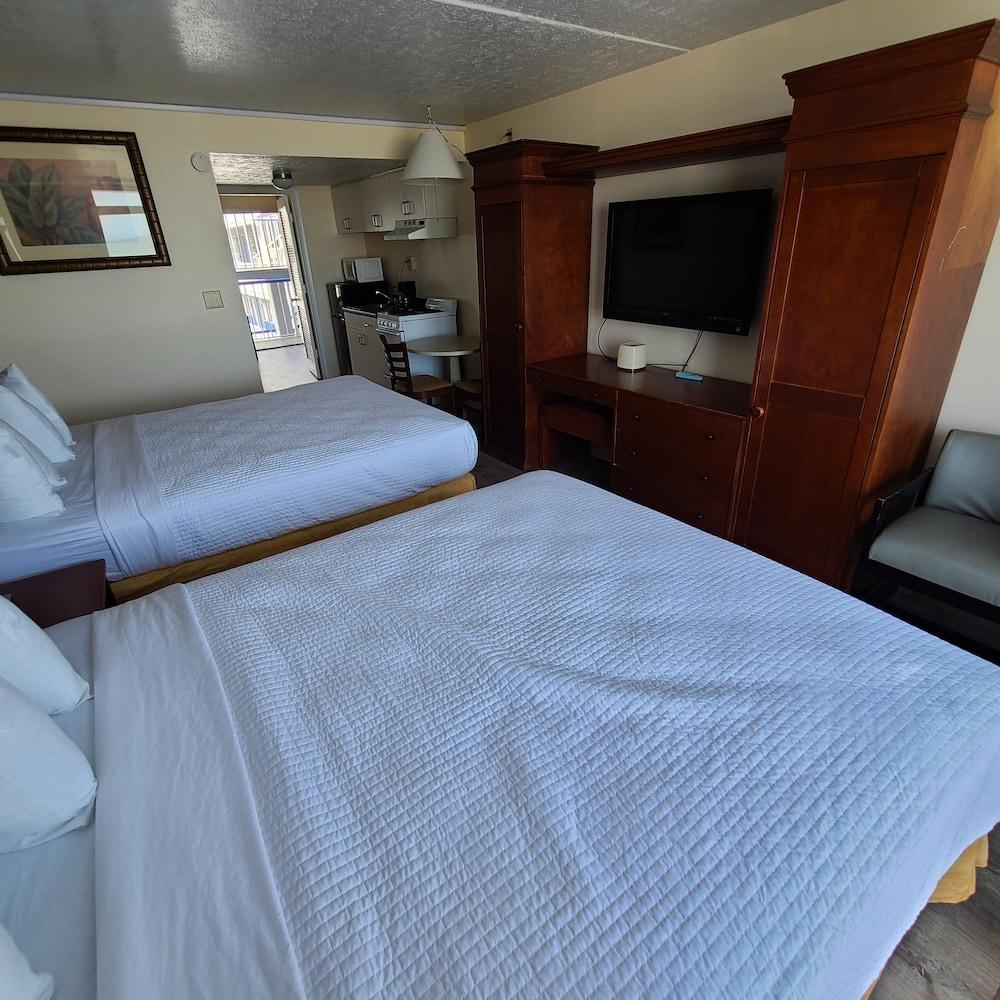 Twilight Surf Hotel Ocean Front photo 4