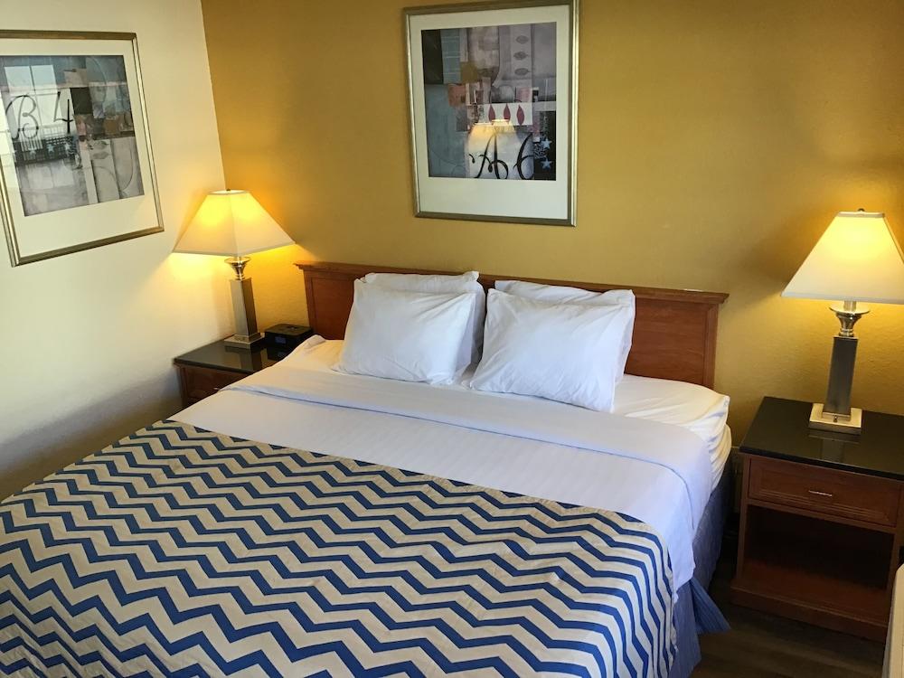 Travelodge by Wyndham Pendleton OR photo 5