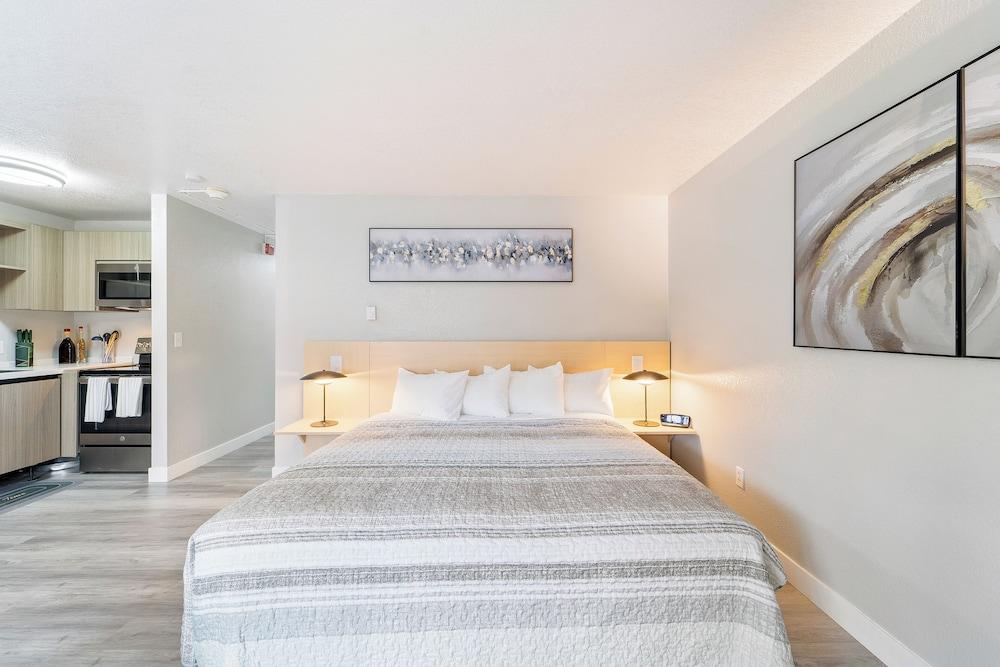 Interurban Suites Hotel photo 4