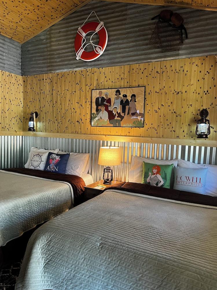 Dusty Boots Motel photo 62