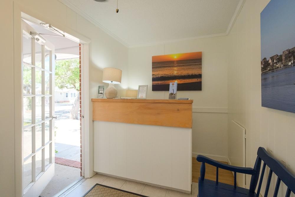 Bluff Shoal Motel photo 8