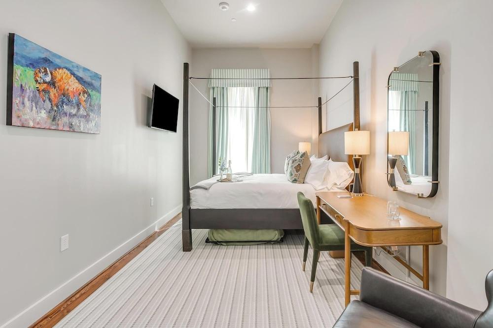 Nutt House Hotel photo 28