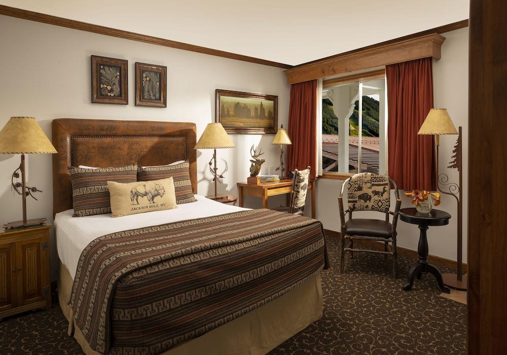 Parkway Inn of Jackson Hole photo 21