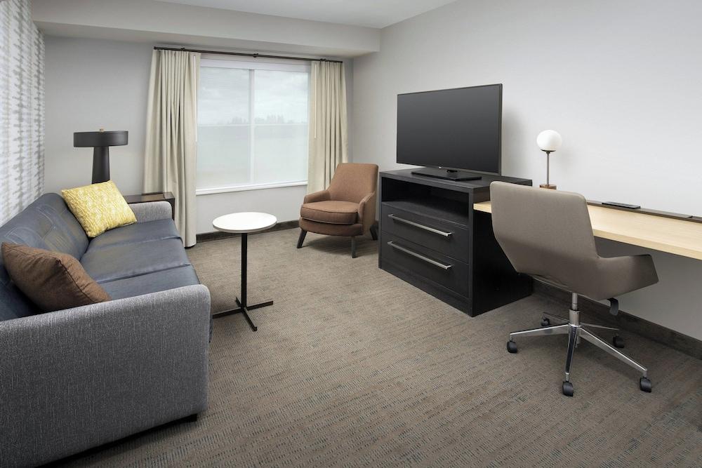 Residence Inn by Marriott Modesto North photo 14