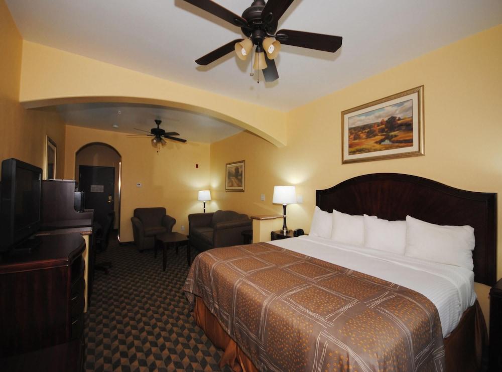 Best Western Plus Manvel Inn & Suites photo 6