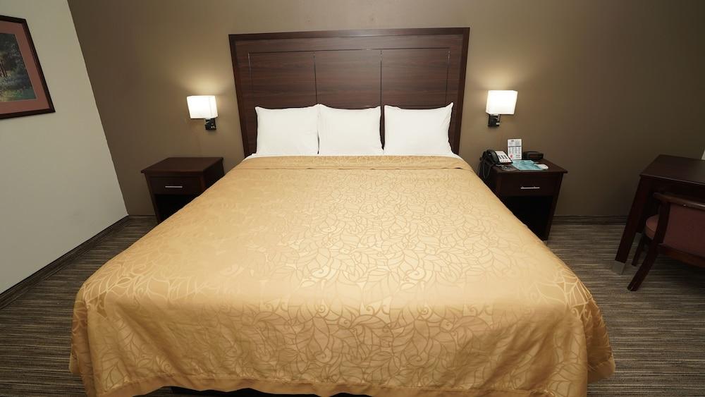 Madison Inn Lodge photo 5