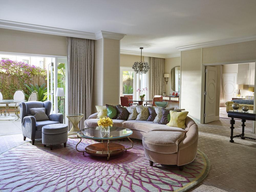 The Beverly Hills Hotel photo 27