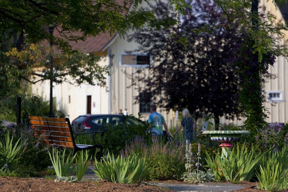 La Tourelle Inn & Spa photo 66