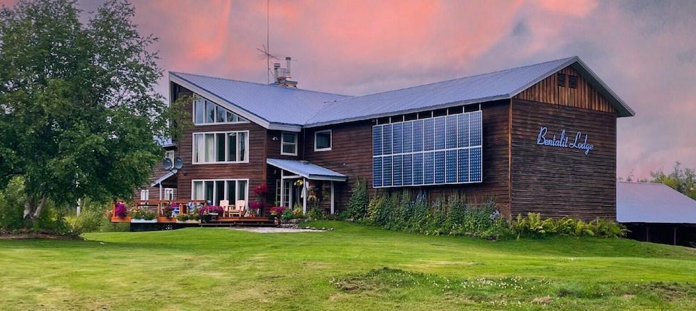 Bentalit Lodge photo 1