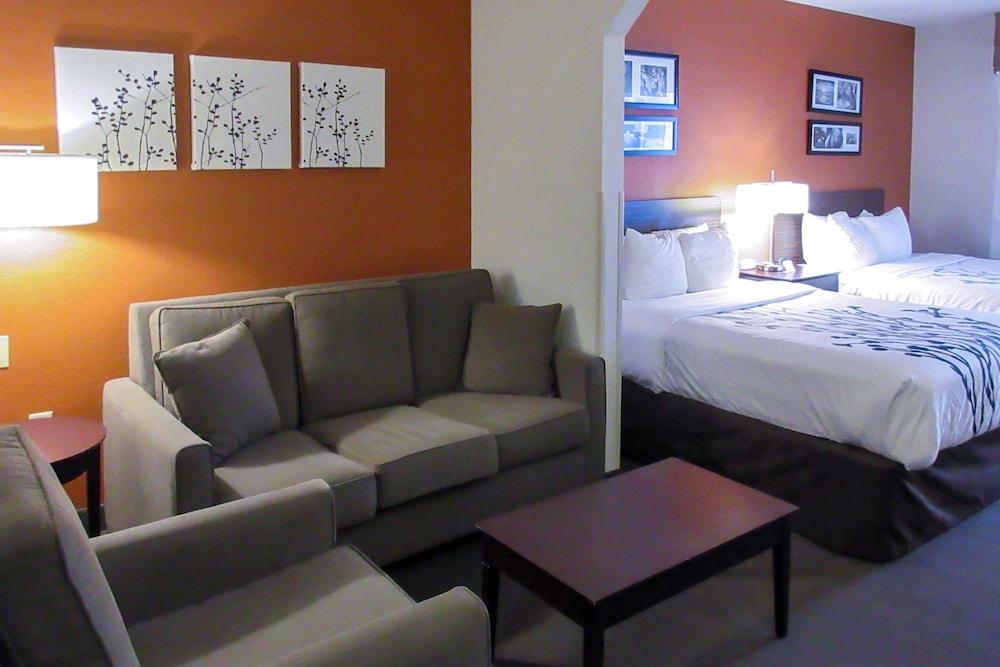 Sleep Inn & Suites Fort Lauderdale Airport photo 24