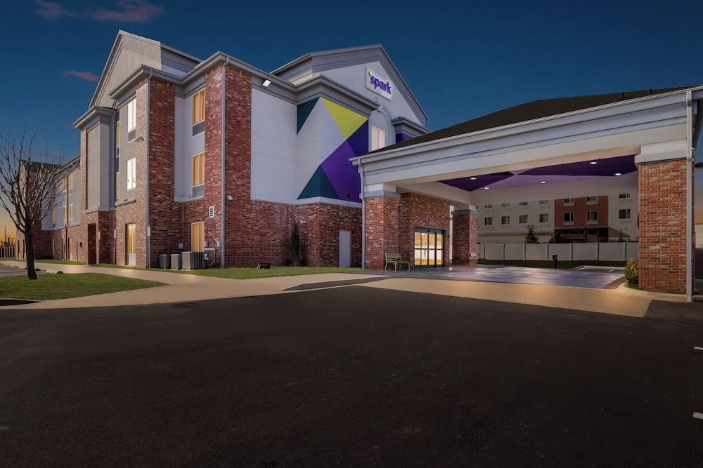 Spark by Hilton Catoosa photo 31