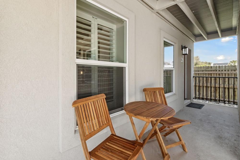 Beach 5 Villas - Immaculate 300 steps from the Ocean photo 66