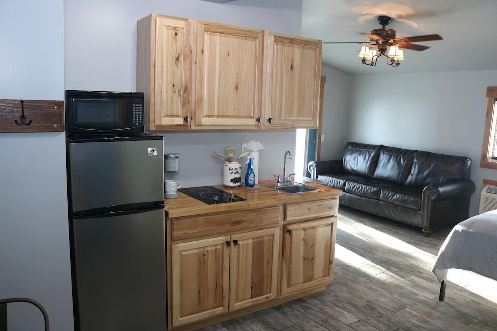 Columbine Inn photo 25