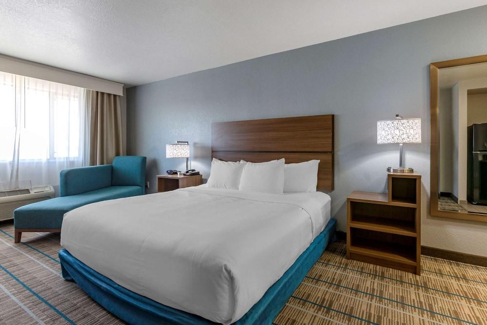 MainStay Suites Coeur d'Alene photo 28