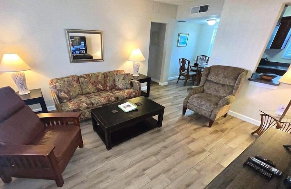 Coral Shores Resort photo 10