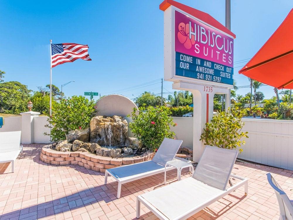 Hibiscus Suites - Gateway to Siesta Key photo 26
