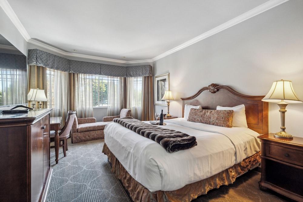 Villa Montes Hotel photo 23