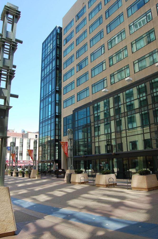 Marriott Rochester Mayo Clinic photo 50