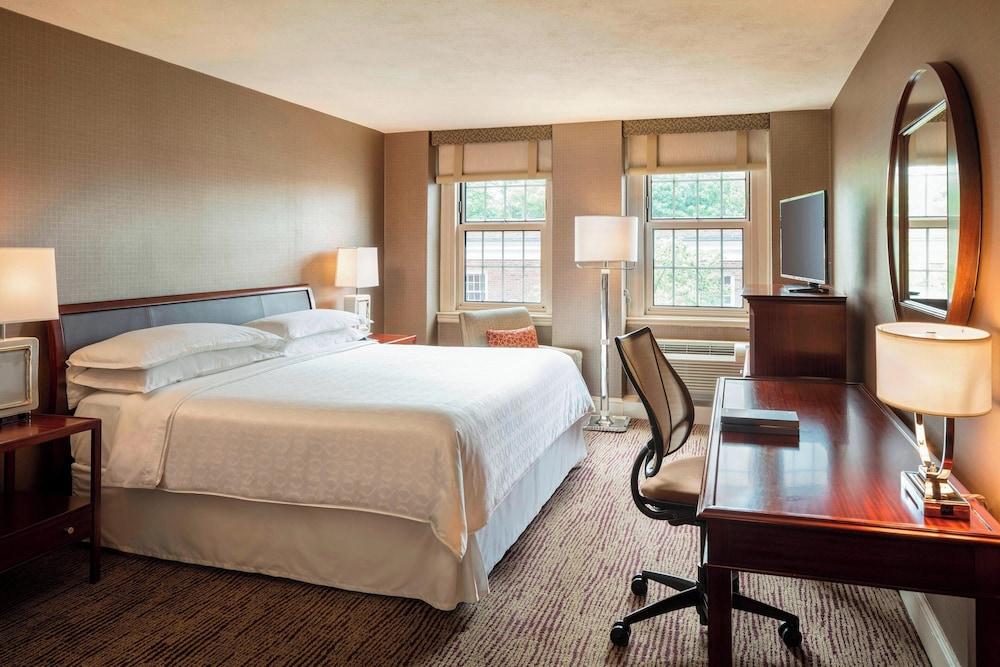 Sheraton Commander Hotel photo 50
