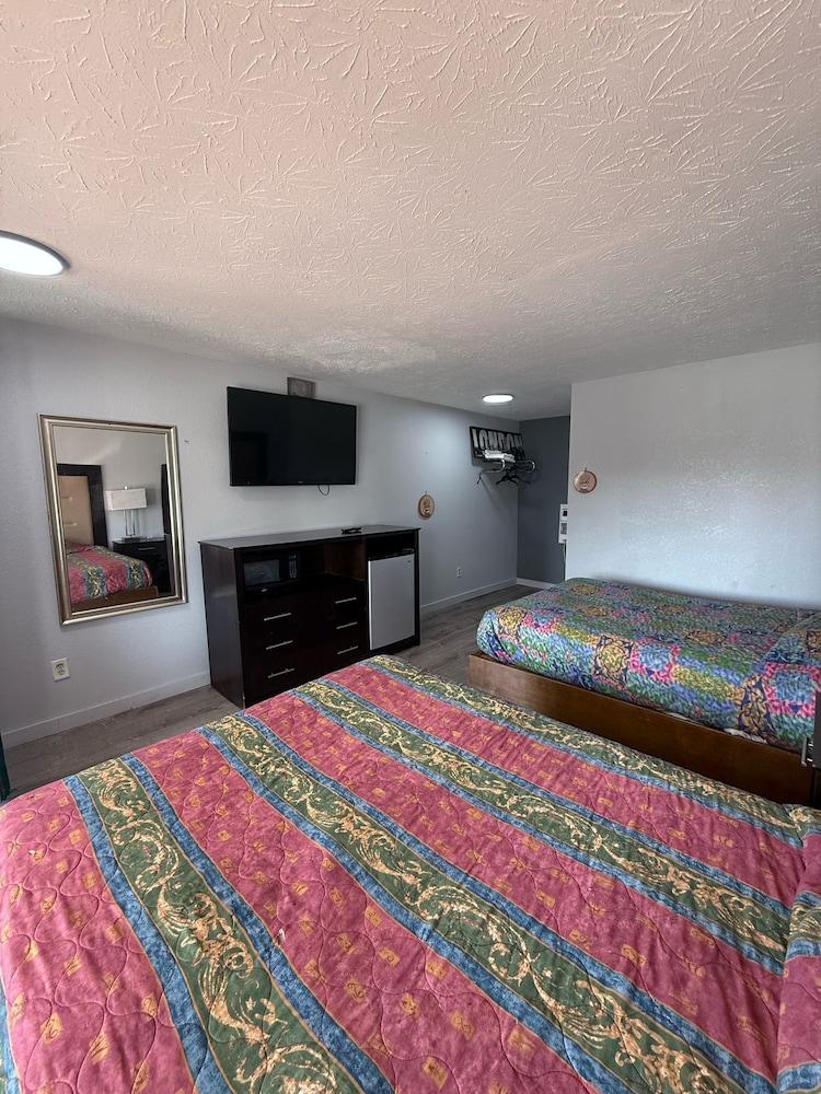 BlissPoint Inn FKA Motel 6t7 photo 8