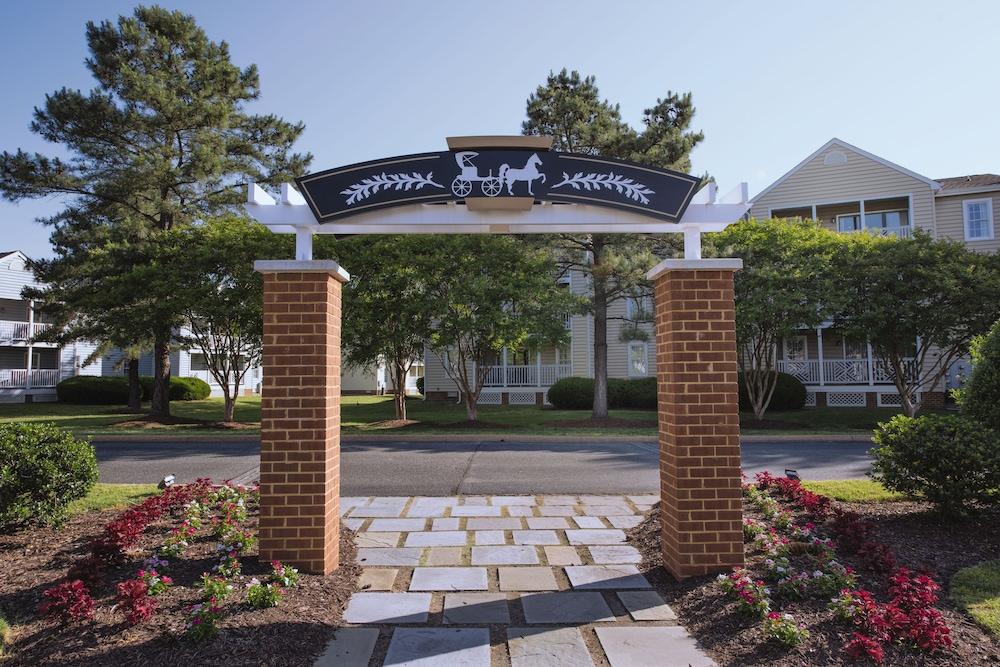 Club Wyndham Kingsgate photo 60