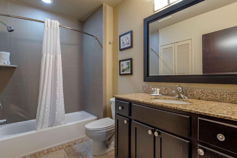 Comfort Inn Bentonville - Crystal Bridges photo 22