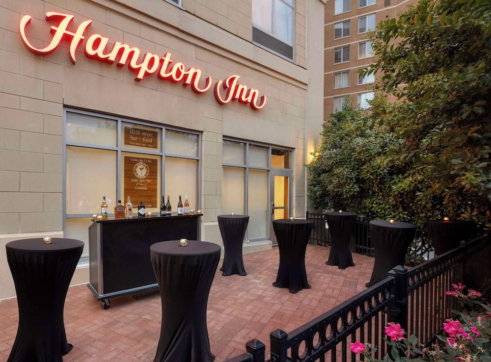 Hampton Inn Washington-Downtown-Convention Center photo 59