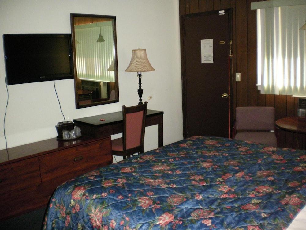 The Rome Motel photo 29