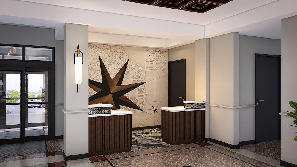 Tryon Riverfront Inn New Bern, Tapestry photo 4